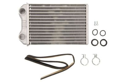 Heat Exchanger, interior heating THERMOTEC D6B012TT
