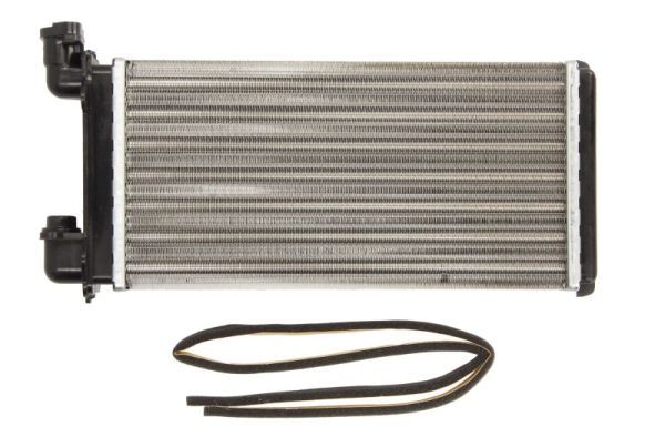 THERMOTEC D6B013TT Heat Exchanger, interior heating