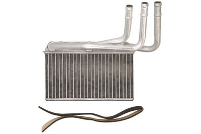 Heat Exchanger, interior heating THERMOTEC D6B016TT