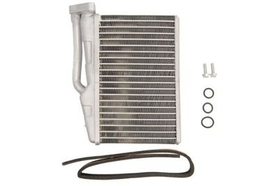 Heat Exchanger, interior heating THERMOTEC D6B017TT