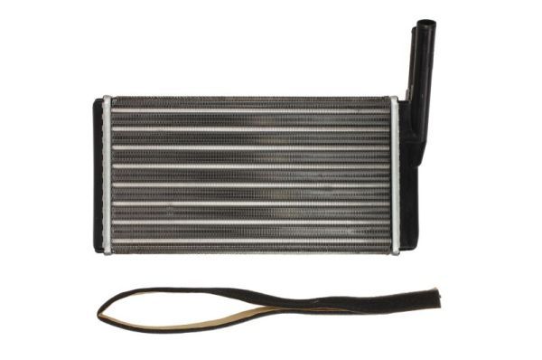 THERMOTEC D6B019TT Heat Exchanger, interior heating