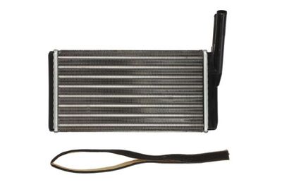 Heat Exchanger, interior heating THERMOTEC D6B019TT