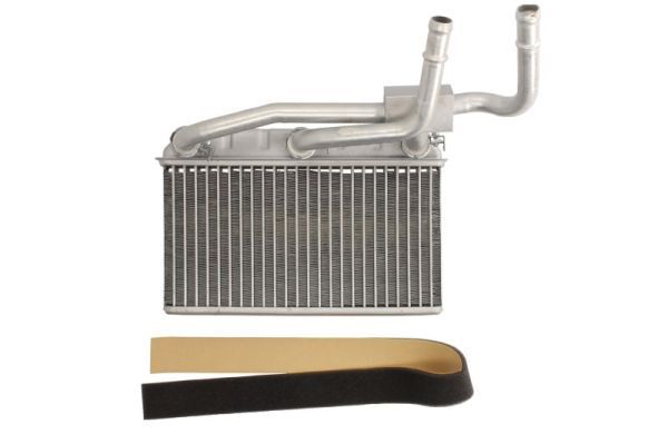 THERMOTEC D6B020TT Heat Exchanger, interior heating
