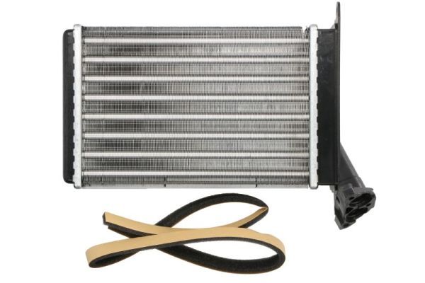 THERMOTEC D6B022TT Heat Exchanger, interior heating