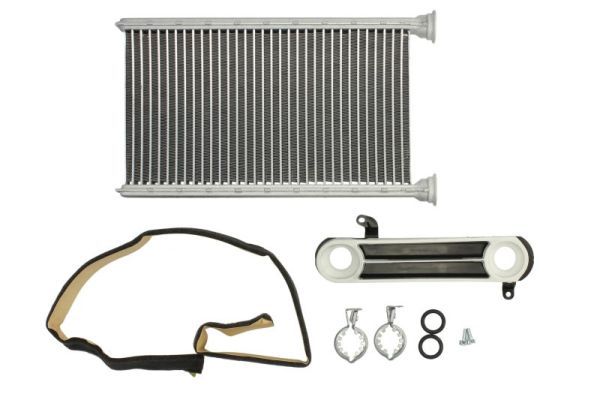 THERMOTEC D6B023TT Heat Exchanger, interior heating