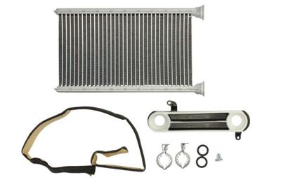 Heat Exchanger, interior heating THERMOTEC D6B023TT
