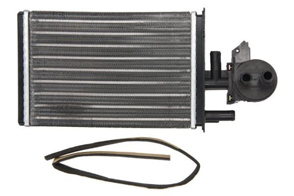 THERMOTEC D6C002TT Heat Exchanger, interior heating