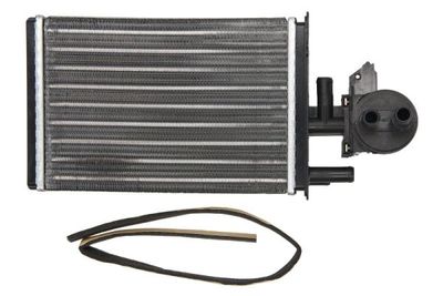 Heat Exchanger, interior heating THERMOTEC D6C002TT