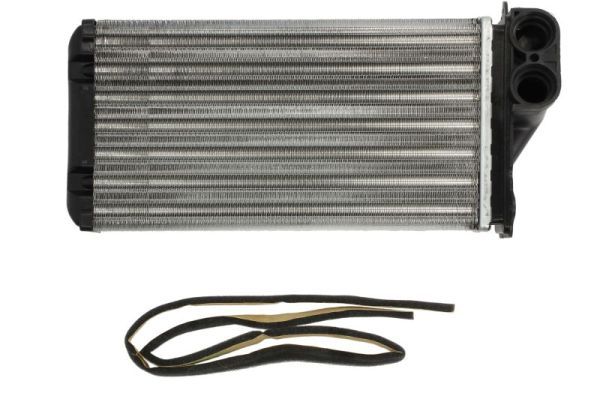 THERMOTEC D6C003TT Heat Exchanger, interior heating