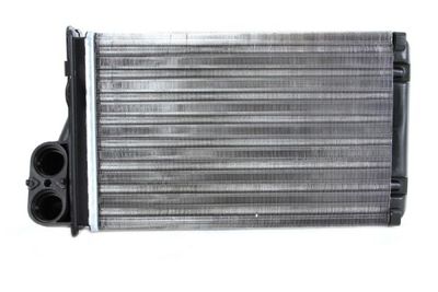 Heat Exchanger, interior heating THERMOTEC D6C004TT