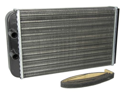 THERMOTEC D6C005TT Heat Exchanger, interior heating