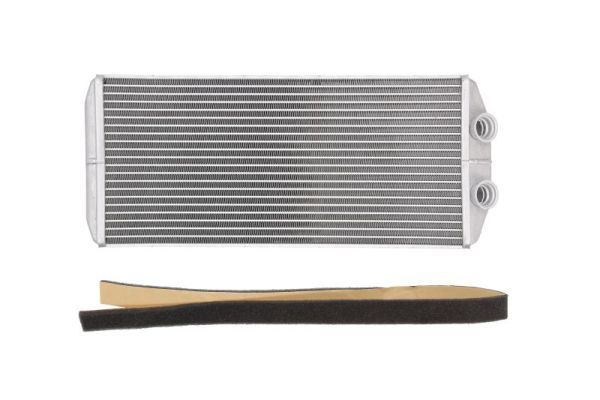 THERMOTEC D6C006TT Heat Exchanger, interior heating