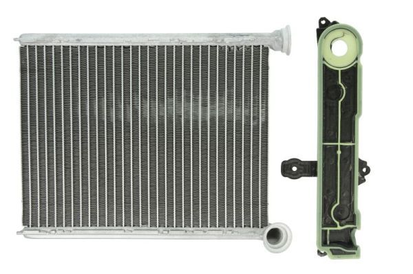 THERMOTEC D6C007TT Heat Exchanger, interior heating