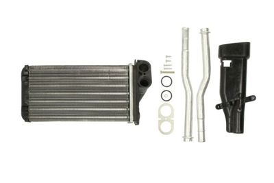 Heat Exchanger, interior heating THERMOTEC D6C008TT