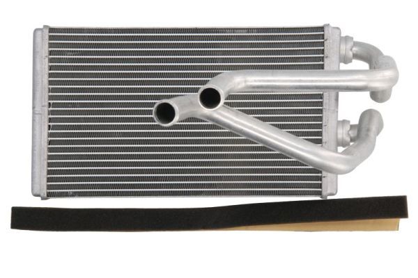 THERMOTEC D6C010TT Heat Exchanger, interior heating