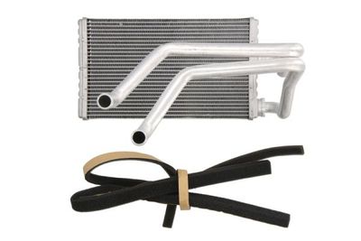 Heat Exchanger, interior heating THERMOTEC D6C011TT