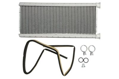 Heat Exchanger, interior heating THERMOTEC D6C012TT
