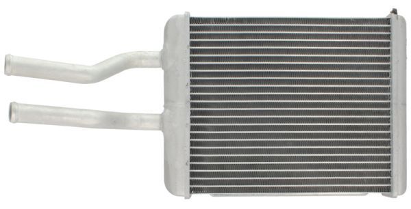 THERMOTEC D6D001TT Heat Exchanger, interior heating