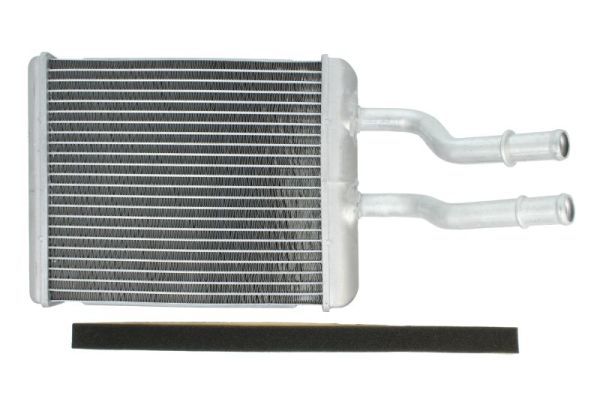 THERMOTEC D6D003TT Heat Exchanger, interior heating