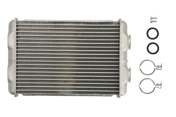 THERMOTEC D6D004TT Heat Exchanger, interior heating