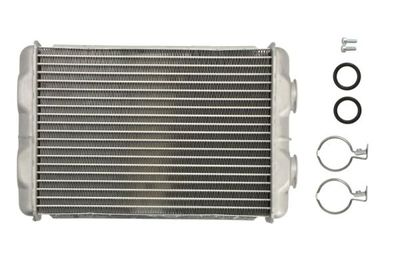 Heat Exchanger, interior heating THERMOTEC D6D004TT