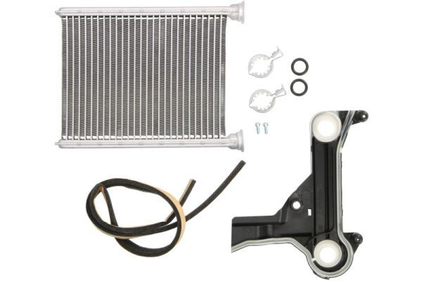 THERMOTEC D6D005TT Heat Exchanger, interior heating