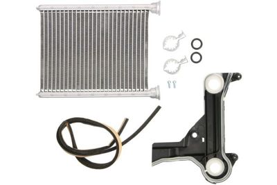 Heat Exchanger, interior heating THERMOTEC D6D005TT