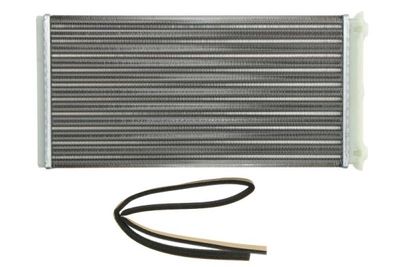 Heat Exchanger, interior heating THERMOTEC D6DA001TT