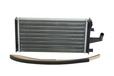 Heat Exchanger, interior heating THERMOTEC D6E001TT