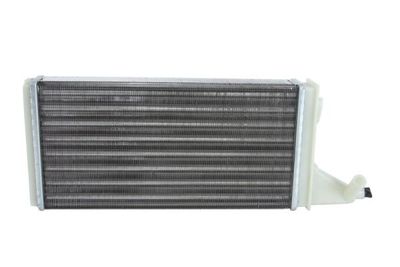 Heat Exchanger, interior heating THERMOTEC D6E002TT