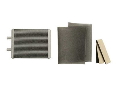 Heat Exchanger, interior heating THERMOTEC D6E003TT