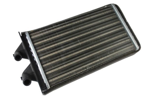 THERMOTEC D6F001TT Heat Exchanger, interior heating