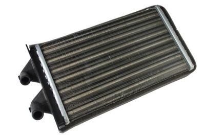 Heat Exchanger, interior heating THERMOTEC D6F001TT
