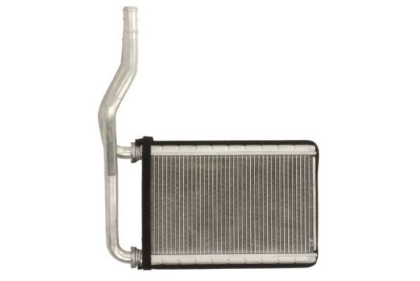 THERMOTEC D6F004TT Heat Exchanger, interior heating
