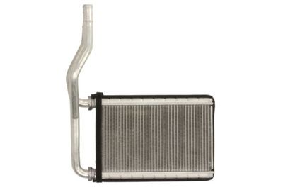 Heat Exchanger, interior heating THERMOTEC D6F004TT