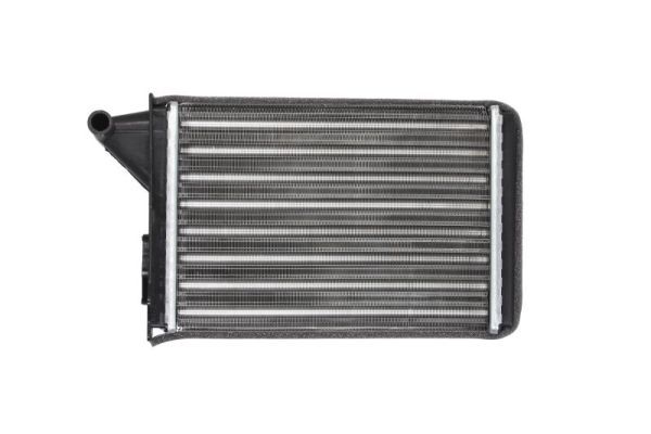 THERMOTEC D6F005TT Heat Exchanger, interior heating