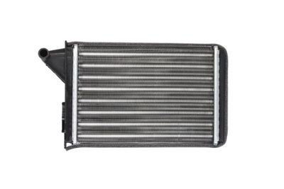 Heat Exchanger, interior heating THERMOTEC D6F005TT