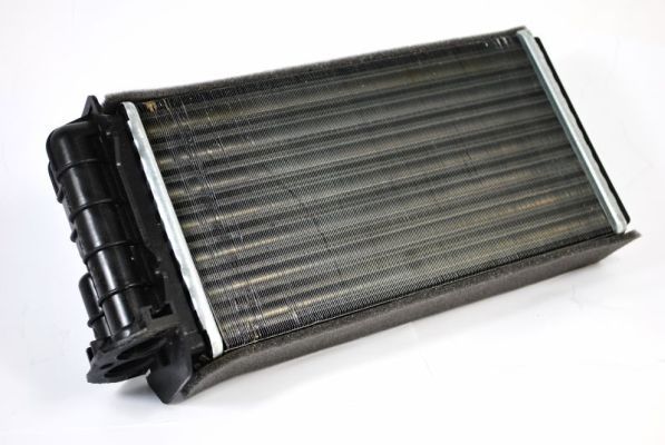 THERMOTEC D6F007TT Heat Exchanger, interior heating
