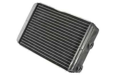 Heat Exchanger, interior heating THERMOTEC D6F008TT