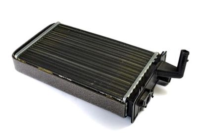Heat Exchanger, interior heating THERMOTEC D6F009TT