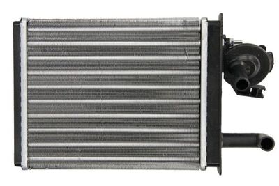 Heat Exchanger, interior heating THERMOTEC D6F011TT