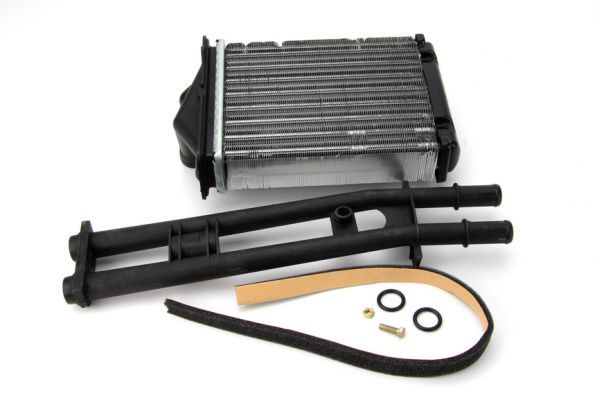THERMOTEC D6F012TT Heat Exchanger, interior heating