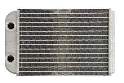 Heat Exchanger, interior heating THERMOTEC D6F013TT