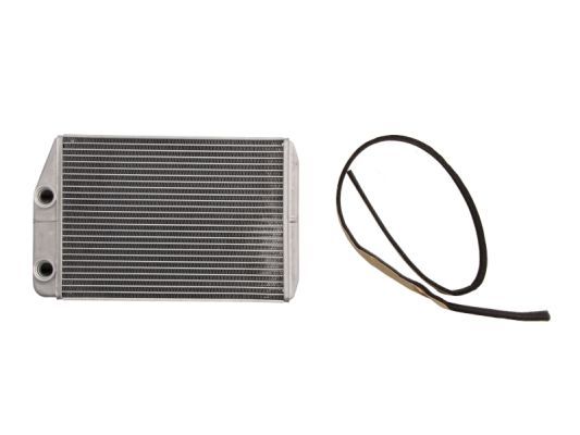 THERMOTEC D6F016TT Heat Exchanger, interior heating
