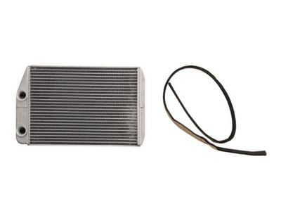 Heat Exchanger, interior heating THERMOTEC D6F016TT