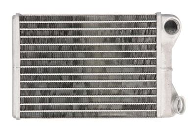 Heat Exchanger, interior heating THERMOTEC D6F017TT