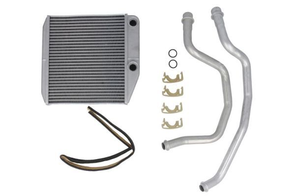THERMOTEC D6F021TT Heat Exchanger, interior heating