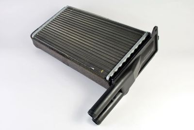 Heat Exchanger, interior heating THERMOTEC D6G002TT