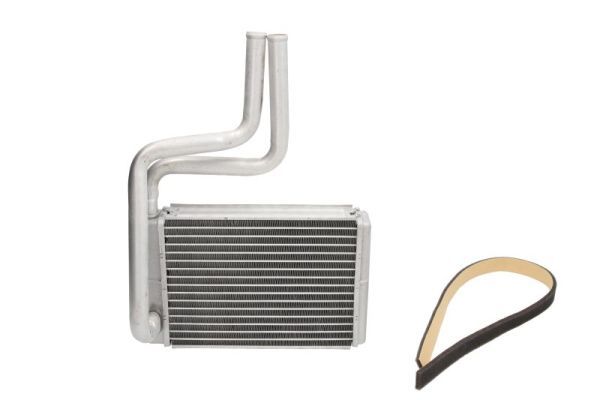 THERMOTEC D6G003TT Heat Exchanger, interior heating