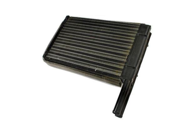 THERMOTEC D6G004TT Heat Exchanger, interior heating